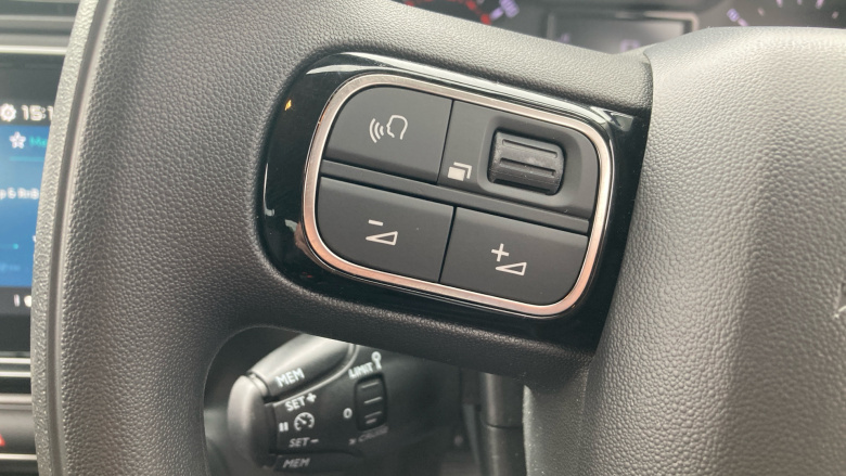 Citroen C3 1.2 PureTech C-Series Edition 5dr Petrol Hatchback